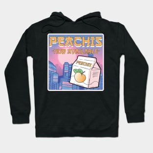 Vaporwave Aesthetic Japanese Retro Art Otaku 80s Japan Synthwave Hoodie